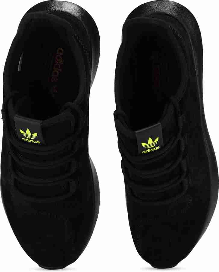 Adidas tubular shadow black womens store