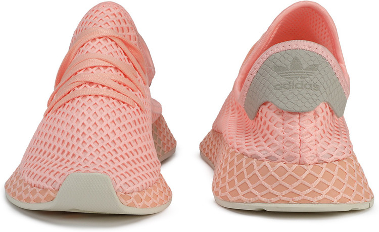 deerupt clear orange