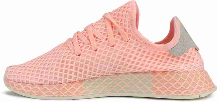 ADIDAS ORIGINALS DEERUPT RUNNER W Sneakers For Women Buy ADIDAS
