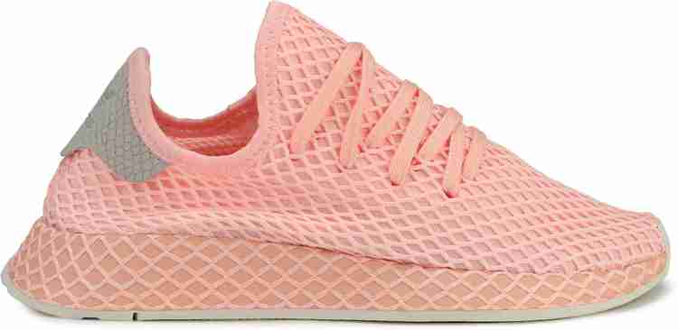 Adidas deerupt orange shop