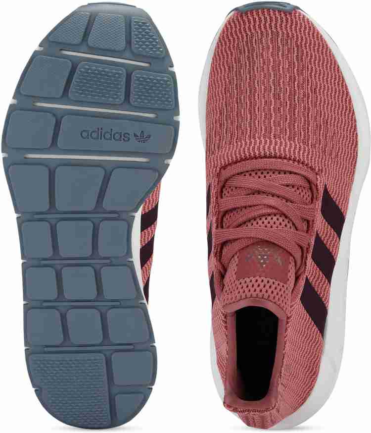 ADIDAS ORIGINALS SWIFT RUN W Running Shoes For Women