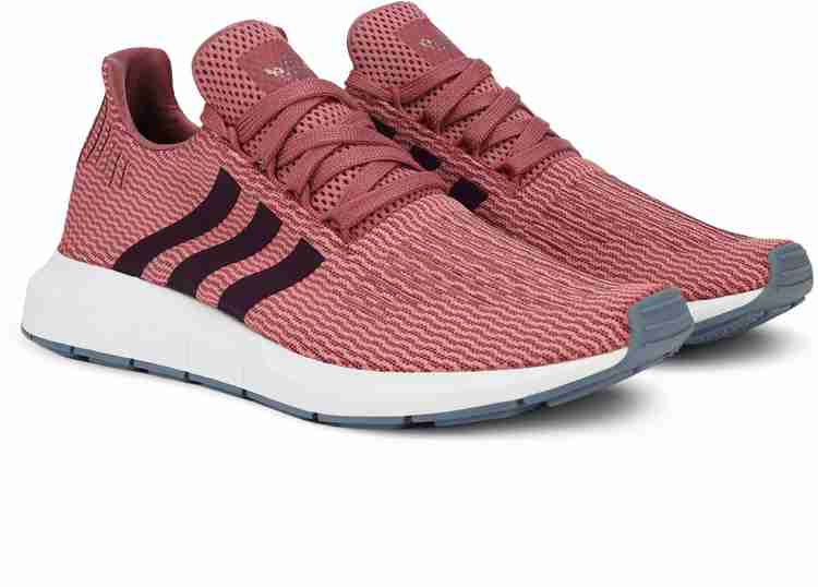 ADIDAS ORIGINALS SWIFT RUN W Running Shoes For Women