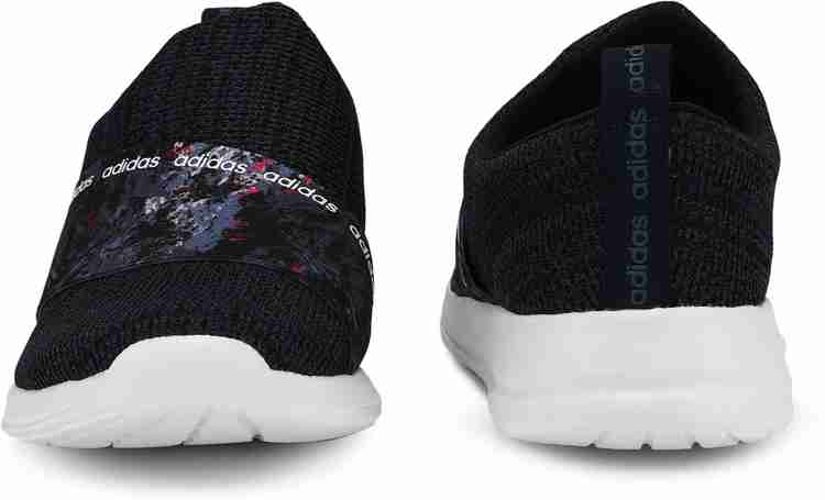 Adidas cloudfoam refine adapt womens running shoes hotsell