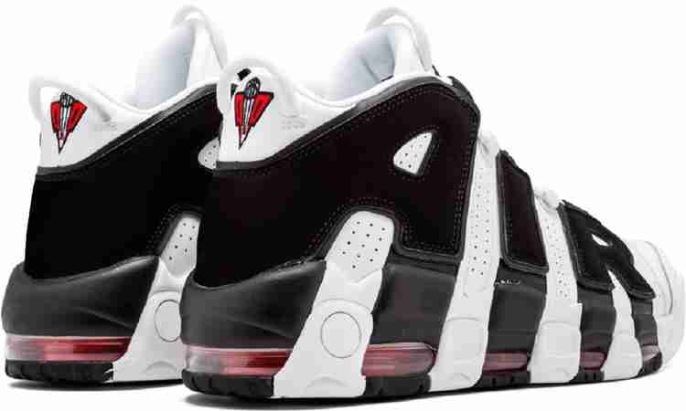 Nike air uptempo flipkart discount