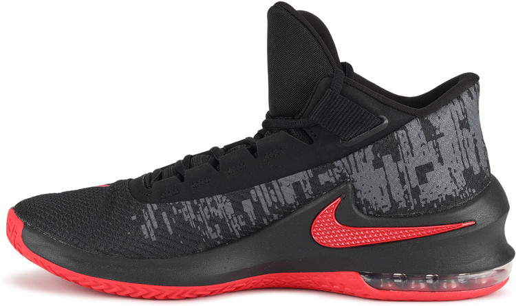 nike men's air max infuriate 2 mid