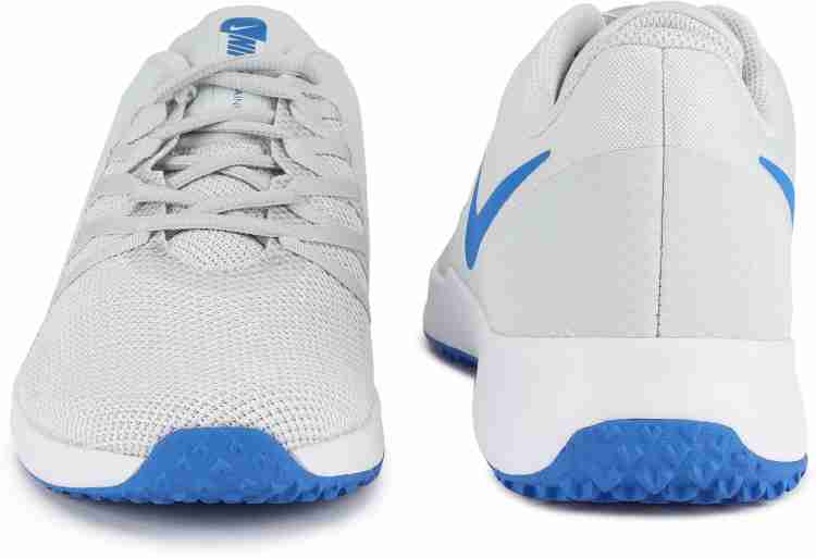 Nike varsity complete trainer on sale reviews