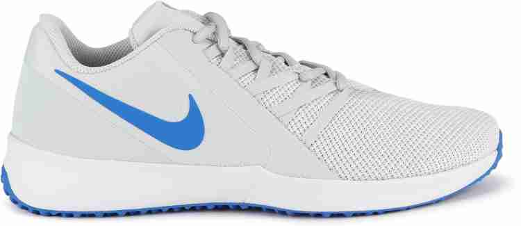 Nike varsity trainer on sale review