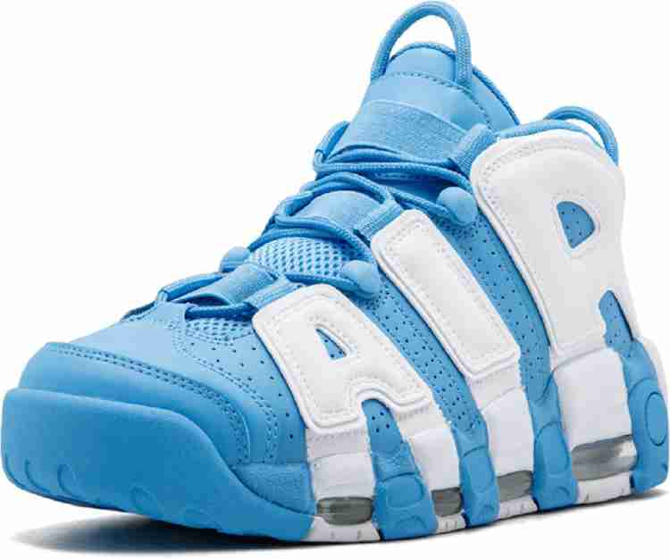 Nike air uptempo first copy on sale