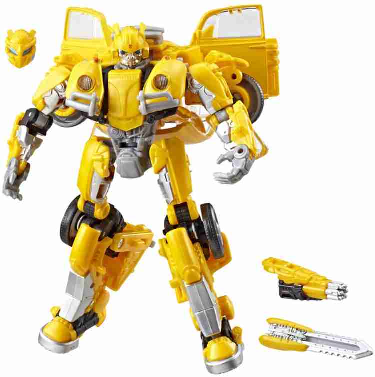 Transformers bumblebee sales studio series