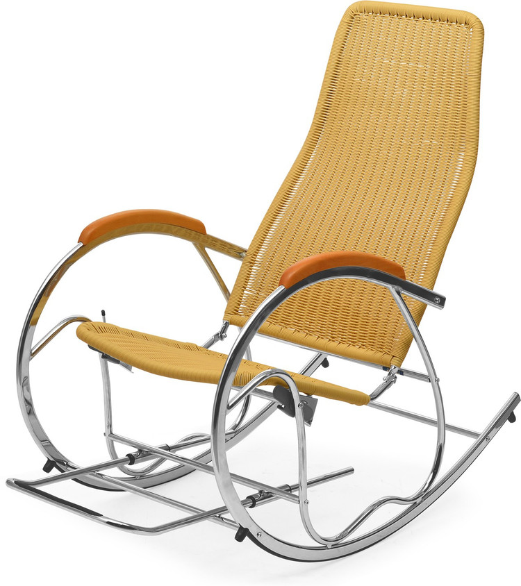 steel rocking chair price