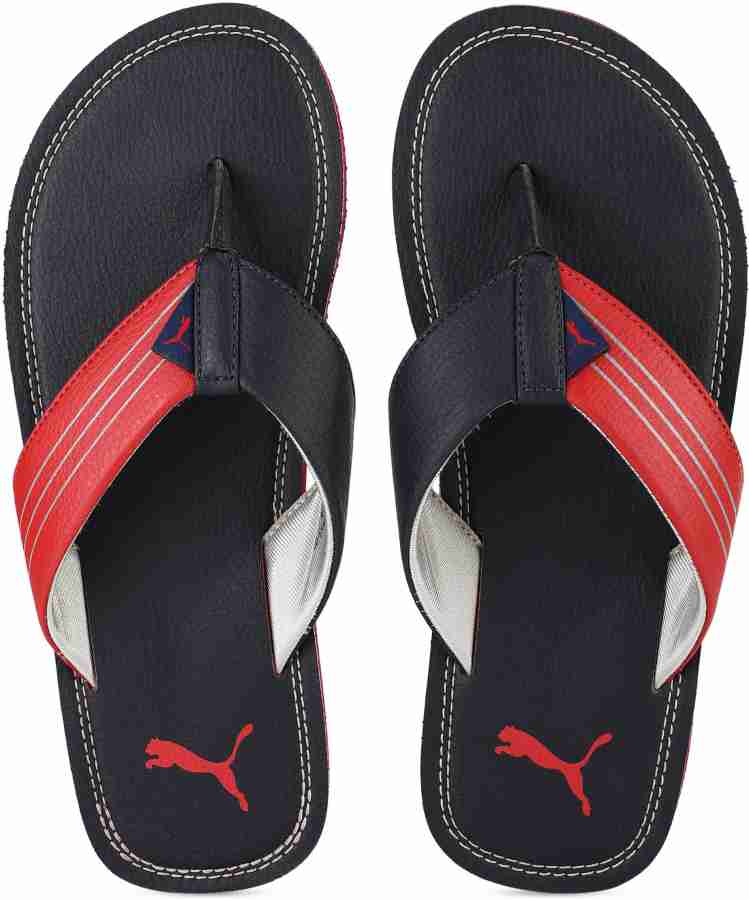 Puma men's ketava flip flops best sale