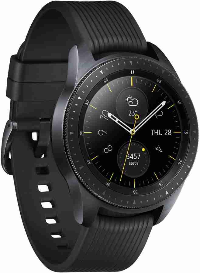 Review galaxy sales watch 42mm