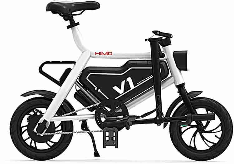 Xiaomi electric deals bike himo v1
