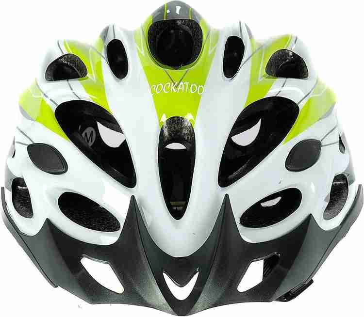 COCKATOO Eligible Professional Helmet Size L Cycling Helmet