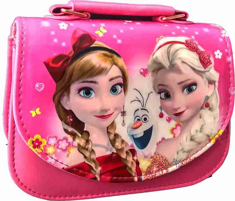 Girly sling bags cheap