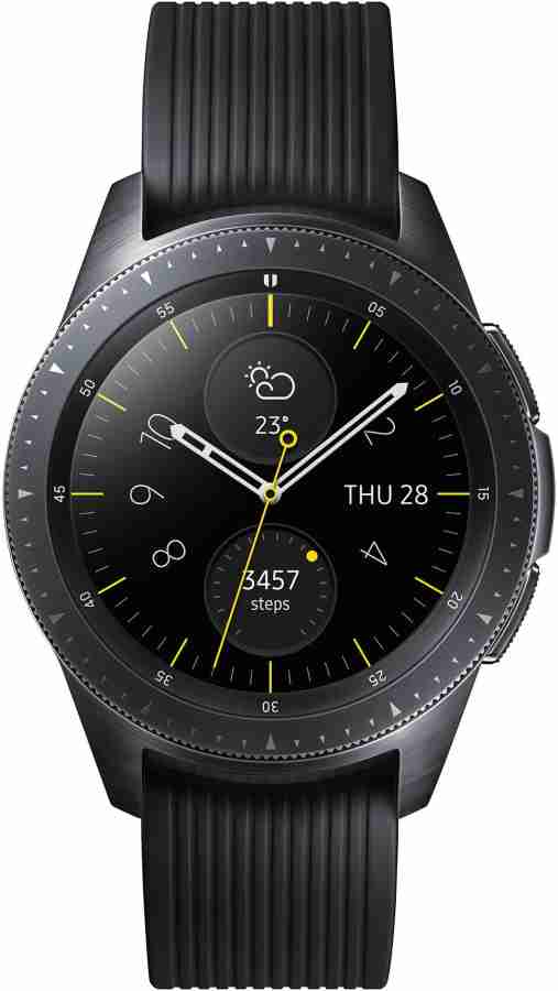 Samsung galaxy best sale gear s3 42mm