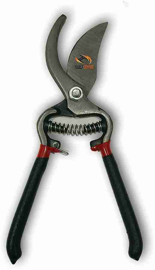 Tools Centre 10 inch heavy duty garden scissors garden tools