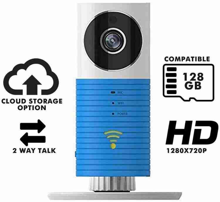 Clever dog wireless security wifi cameras new arrivals