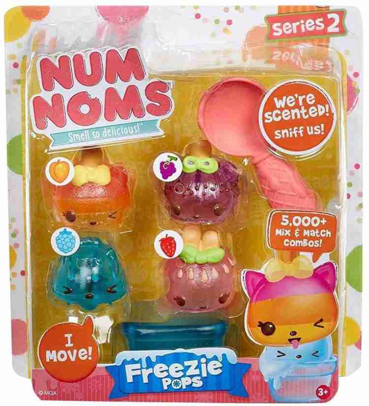 Num noms series clearance 2