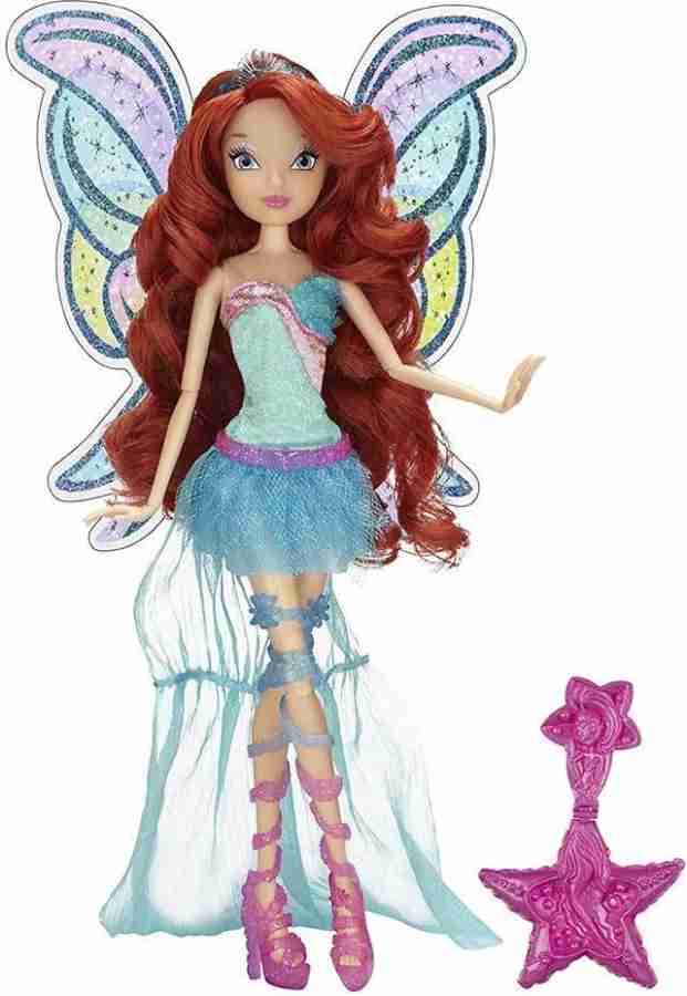 Winx club hot sale dolls for sale