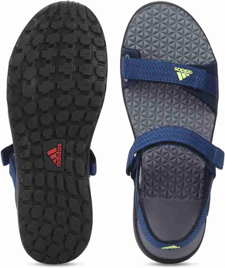 Men's adidas outdoor elevate sandals online