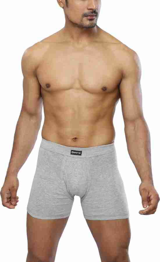 Lycra Cotton Plain Dora Mens Underwear, Size: 80 cm, Machine wash at best  price in New Delhi