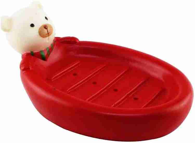 Flipkart teddy store bear soap