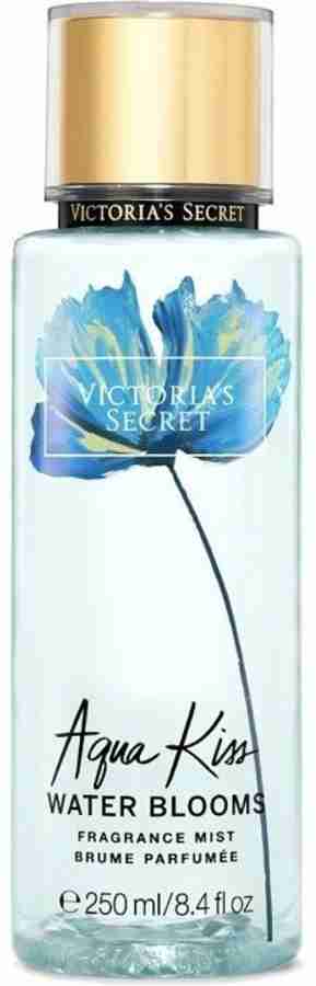 Buy Victoria s Secret Aqua Kiss Water Bloom Eau de Cologne 250