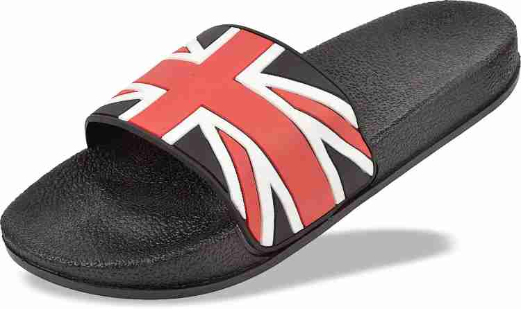 DRUNKEN Men Men s Slide Flip Flop Slippers Size 11 Slides Buy