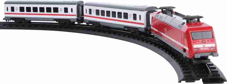 Dickie toys locomotive online