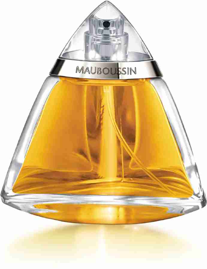 Mauboussin fragrance shop