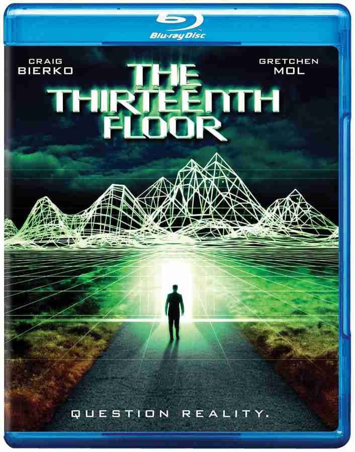 The Thirteenth Floor Price in India - Buy The Thirteenth Floor online at  Flipkart.com