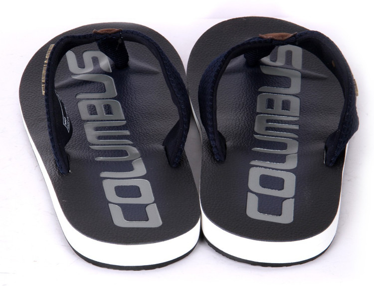 COLUMBUS Men Slippers - Buy COLUMBUS Men Slippers Online at Best Price -  Shop Online for Footwears in India | Flipkart.com