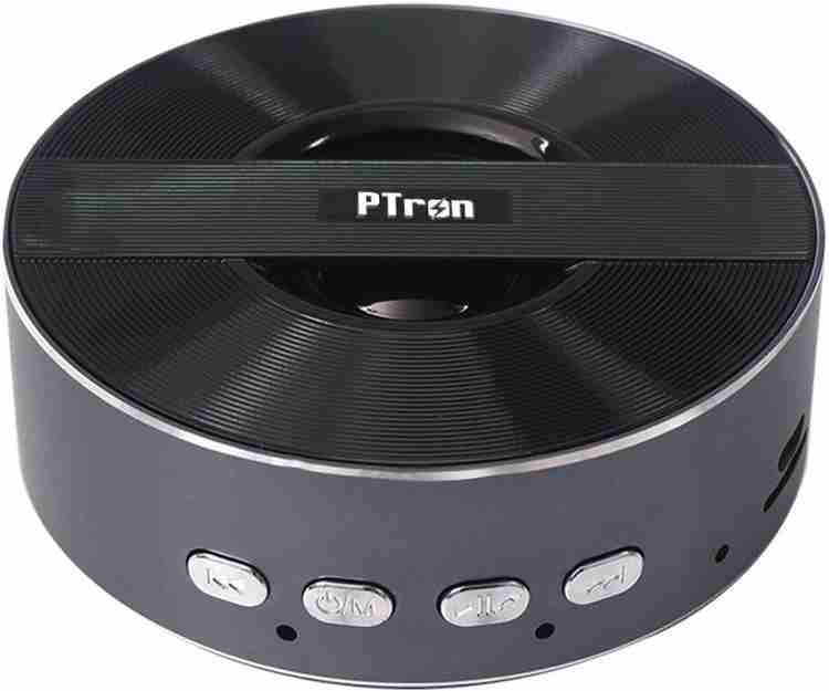 Ptron musicbot mini bluetooth speaker clearance