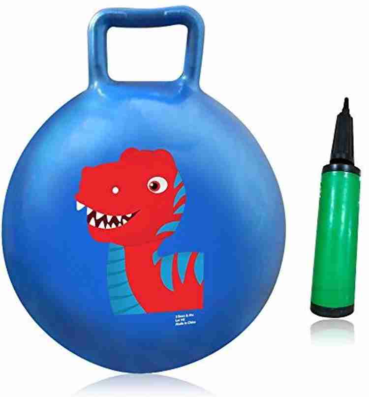 Dinosaur hopper ball 2025
