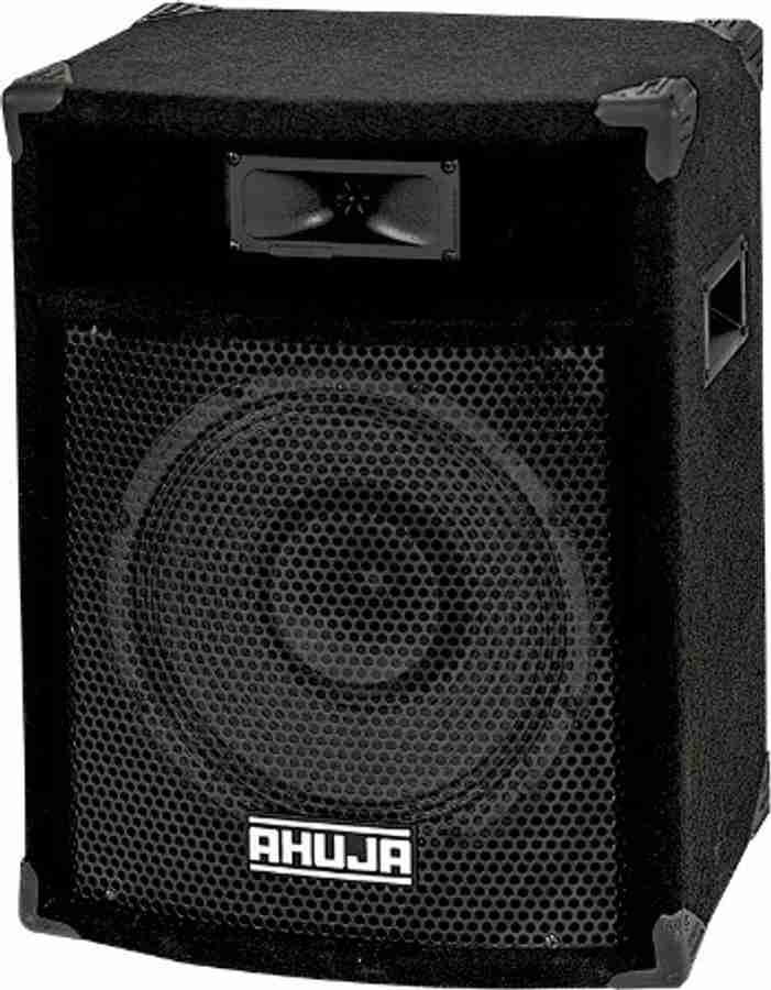 100 watt outlet speaker price