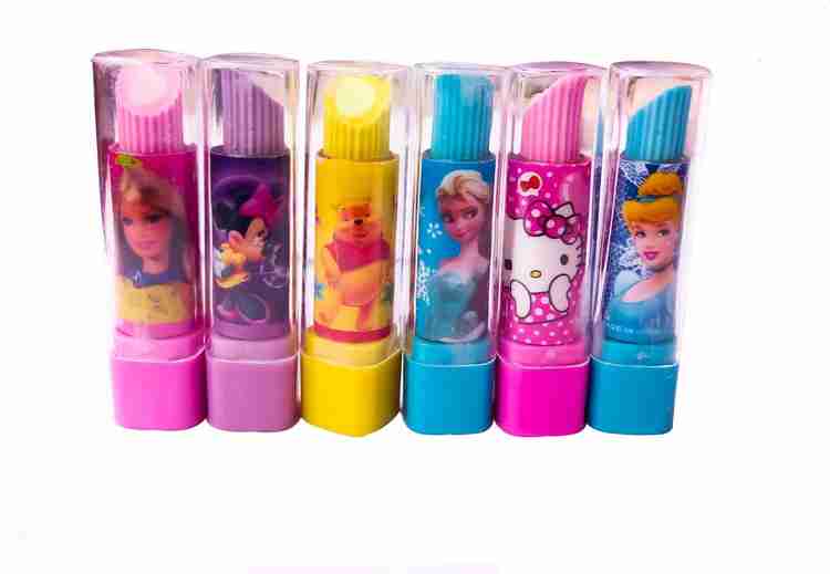 Lipstick eraser shop