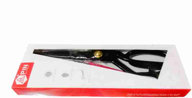 Flipkart.com | TLO PIN 260 TAILOR'S CHOICE Scissors - Imported 
