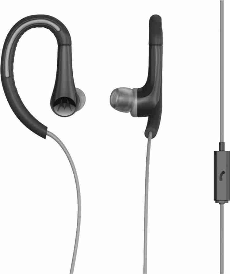MOTOROLA Earbuds Active JY M268 Wired