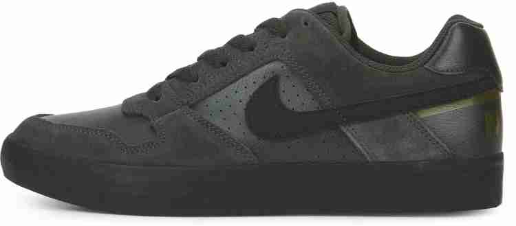 Nike sb delta store force vulc green