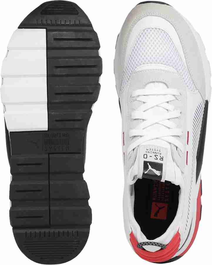 PUMA RS 0 Winter INJ TOYS Sneakers For Men Buy PUMA RS 0 Winter INJ TOYS Sneakers For Men Online at Best Price Shop Online for Footwears in India Flipkart