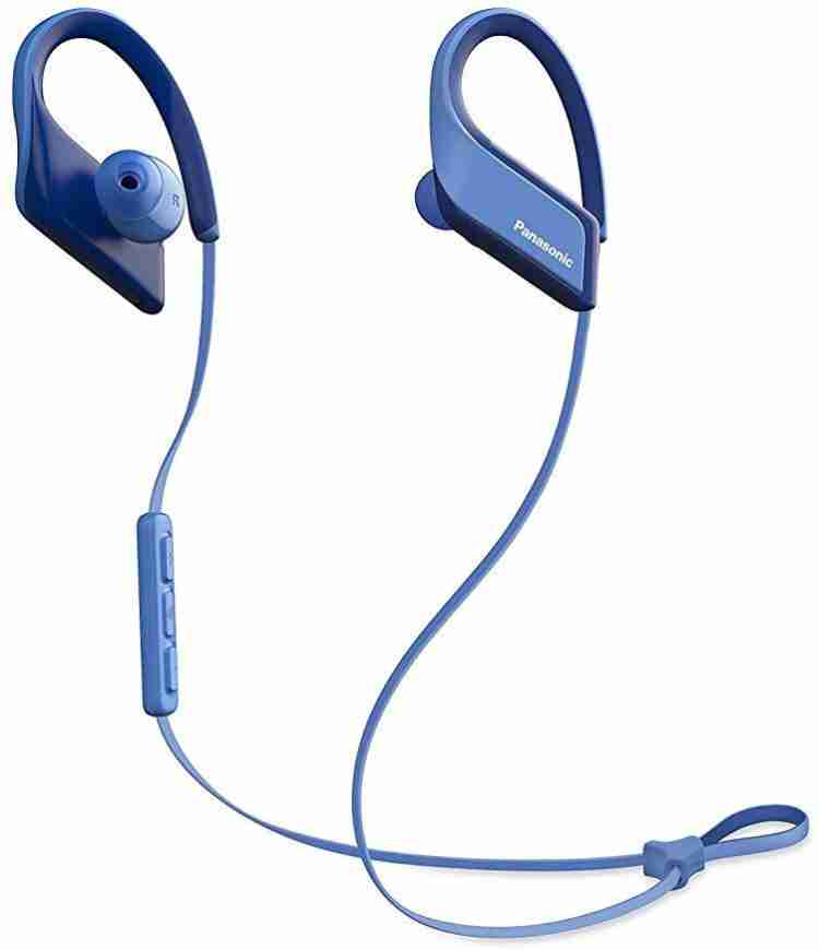 Panasonic RP BTS35 A Bluetooth without Mic Headset Price in India