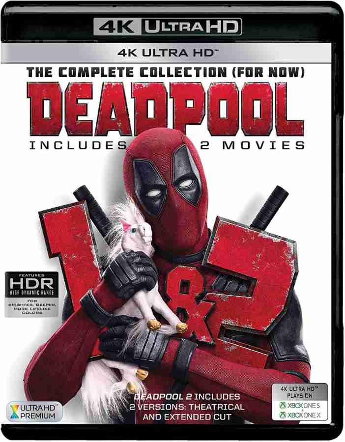 Deadpool 1 full deals movie in telugu movierulz