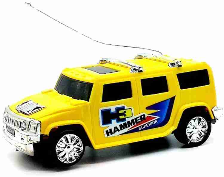 Hammer remote control car new arrivals