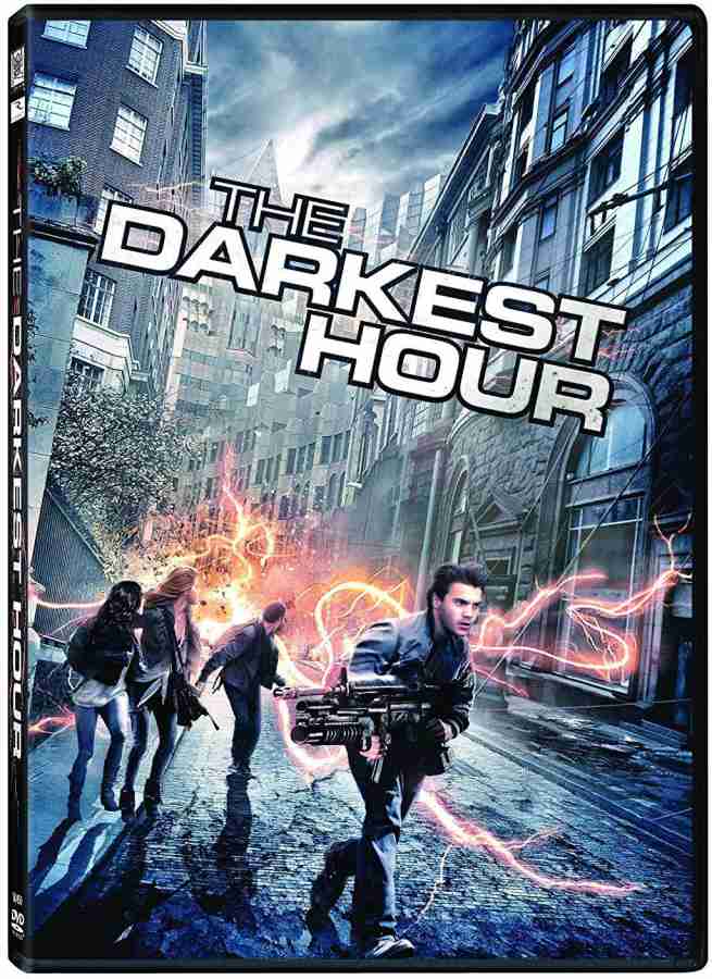 Darkest Hour Price in India Buy Darkest Hour online at Flipkart