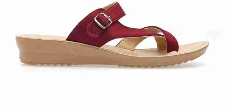 Vkc pride ladies sandals clearance flipkart