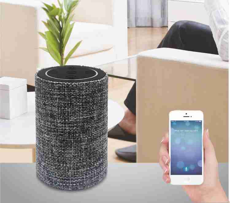 Xech voice assist speaker top