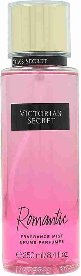 Victoria secret romantic mist review deals