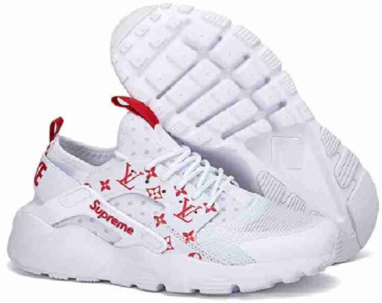 Huarache supreme best sale