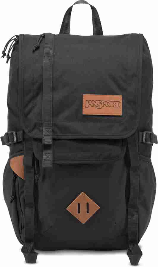 Jansport hatchet discount black